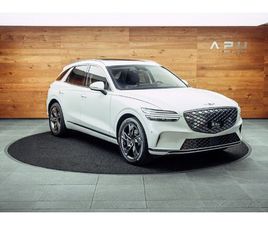 2023 GENESIS GV70 - GV70 ELECTRIFIED SPORT KWH 77,4 AWD