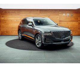 2021 GENESIS GV80 - GV80 2.5 TGDI LUXUS AT8 AWD