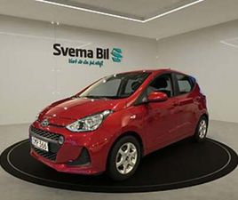 HYUNDAI I10 1.0 COMFORT 5D
