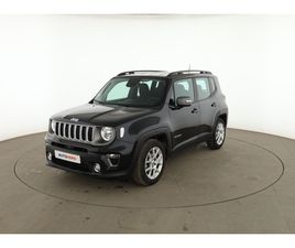 JEEP RENEGADE JEEP RENEGADE 1.6 MULTIJET LIMITED