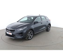 KIA XCEED KIA XCEED 1.0 T-GDI ISG ACTIVE
