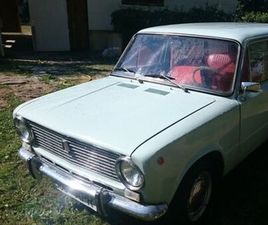 LADA 2102 LADA 2102 VAHETUS -77