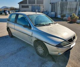 LANCIA Y LANCIA Y 1.2I CAT ELEFANTINO BLU