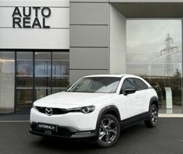 E-SKYACTIV 145 INDUSTRIAL VINTAGE 35.5 KWH