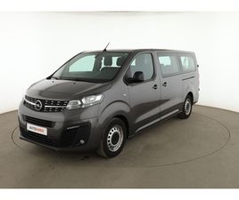 OPEL VIVARO COMBI OPEL VIVARO COMBI 1.5 DIESEL L3