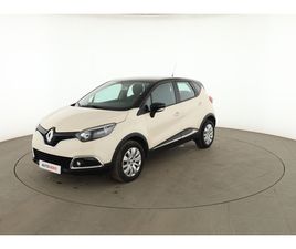 RENAULT CAPTUR RENAULT CAPTUR 0.9 TCE ENERGY ZEN