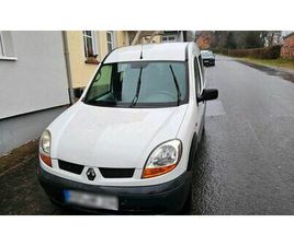 RENAULT KANGOO EXPRESS RENAULT KANGOO RAPID