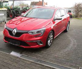 GT 205PS GRANDTOUR ALLRADLENKKUNG