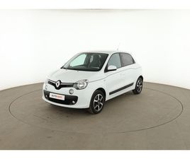 RENAULT TWINGO RENAULT TWINGO 0.9 TCE INTENS EDC