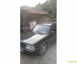 TOFAS 131 KARTAL SLX