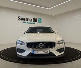 VOLVO V60 CROSS COUNTRY B4 AWD 197 HK AUTOMAT