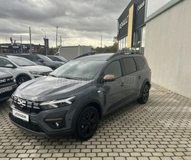 DACIA JOGGER 1.0 TCE EXTREME (7 SZEMÉLYES )