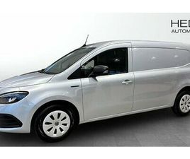 MERCEDES-BENZ 112 SKÅP L2 - SNABB LEVERANS