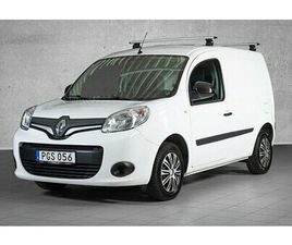 RENAULT KANGOO EXPRESS SKÅP PHII NORDIC LINE EXPR 95