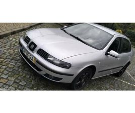 SEAT TOLEDO 1M JULHO/01