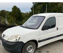 BERLINGO 2.0 HDI