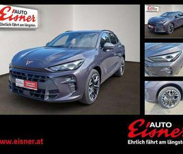 CUPRA TERRAMAR 1,5 TSI 204PS PHEV 19,7KWH CUPRA DSG