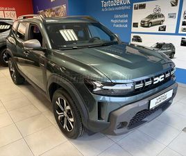 DACIA DUSTER EXPRESSION MILD HYBRID 130