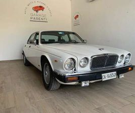 XJ12 5.3