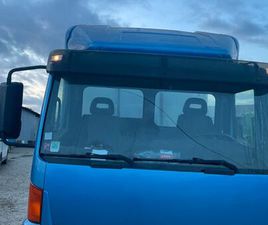 NISSAN ATLEON VEND NISSAN ATLEON SEMI VL