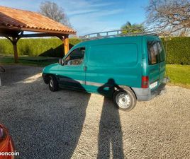 PEUGEOT PARTNER PEUGEOT PARTNER