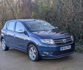 0.9 TCE LAUREATE PRIME EURO 6 (START/STOP) 5DR