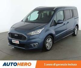 1.5 ECOBLUE TDCI TITANIUM 120 CV AUT