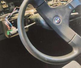 ALFA ROMEO 75 1.8T AMERICA