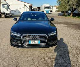 AUDI A7 SPORTBACK SPORTBACK 3.0 TDI BUSINESS PLUS QUATTRO 272CV S-TR