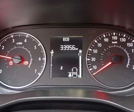 DACIA LOGAN LOGAN III EXPRESSION POPESTI-LEORDENI