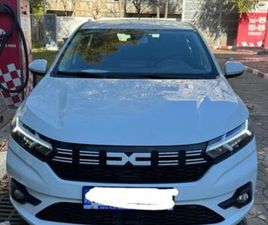 DACIA LOGAN VAND DACIA LOGAN EXPRESSION TCE , BENZINA GPL BUCURESTI SECTORUL 1