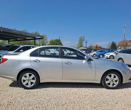 CHEVROLET EPICA CHEVROLET EPICA 2.0 D LT LEATHER / BŐR / ÜLÉSFŰTÉS / VONÓHOROG /