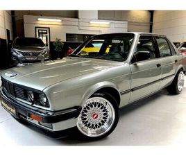 BMW SERIE 3 320 BMW SÉRIE 3 320