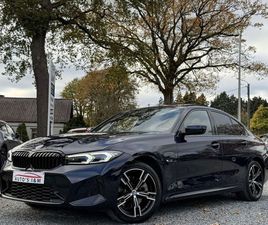 BMW SÉRIE 3 330 E XDRIVE M PACK FACELIFT LASERLIGHT OPEN-DAK FULL!