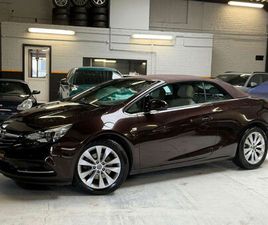 OPEL CASCADA 140 CH CUIR NAVI CAMERA GARANTIE 1 AN