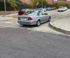 BMW SERIE 5 525TS BMW - SERIE 5