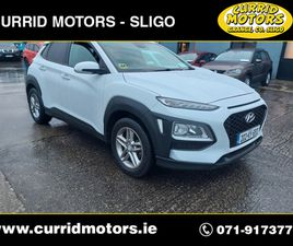 HYUNDAI KAUAI KAUAI 5DR