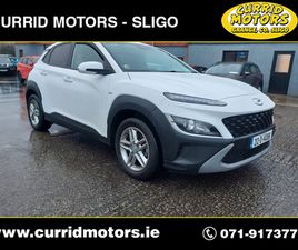 HYUNDAI KAUAI KAUAI COMFORT MILD HYBRID COMMERCIAL