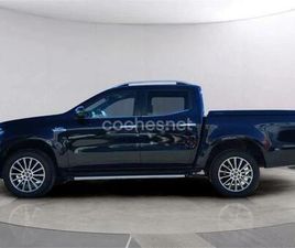 MERCEDES CLASSE X MERCEDES-BENZ CLASE X