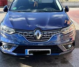 RENAULT MEGANE RENAULT MEGANE