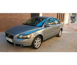 VOLVO S40 VOLVO - S40