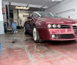 ALFA ROMEO 159 ALFA ROMEO - 159