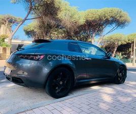 ALFA ROMEO BRERA ALFA ROMEO BRERA