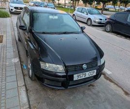 FIAT STILO FIAT - STILO