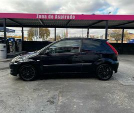 FORD FIESTA FORD - FIESTA
