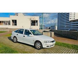 OPEL VECTRA OPEL - VECTRA