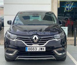 RENAULT ESPACE RENAULT ESPACE