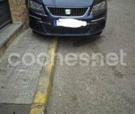 SEAT ALHAMBRA SEAT ALHAMBRA