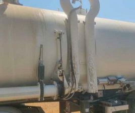 CISTERNA 30 M3 PURIN LODOS - CISTERNA 3