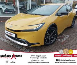 TOYOTA PRIUS PLUG-IN HYBRID EXECUTIVE * KAMERA *